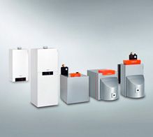 Viessmann - Vitola 200